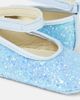 PePe PèPè Baby Vapor glitter ballet flats - 4