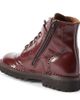 PePe PèPè Brushed leather lace-up boots - 3