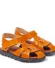 PePe PèPè Condor leather sandals - 1