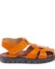 PePe PèPè Condor leather sandals - 4