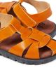 PePe PèPè Condor leather sandals - 5