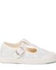 PePe PèPè Embroidered slip-on shoes - 4