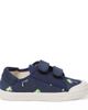 PePe PèPè Embroidered sneakers - 4