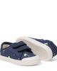 PePe PèPè Embroidered sneakers - 6