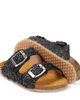 PePe PèPè Fuffy sandals - 6