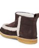 PePe PèPè Gianduia suede ankle boots - 2