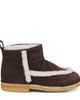 PePe PèPè Gianduia suede ankle boots - 3