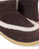 PePe PèPè Gianduia suede ankle boots - 4