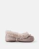 PePe PèPè Glitter leather ballet flats - 3