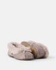 PePe PèPè Glitter leather ballet flats - 5