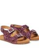 PePe PèPè Glitter sandals - 1