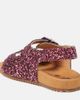 PePe PèPè Glitter sandals - 2