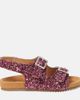 PePe PèPè Glitter sandals - 3