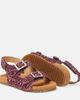PePe PèPè Glitter sandals - 5