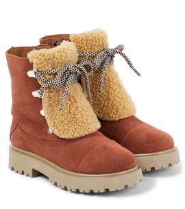 PePe PèPè Lace-up boots