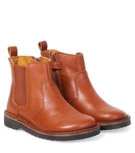 PePe PèPè Leather boots