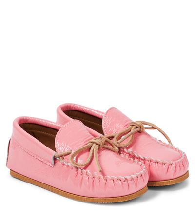 PePe PèPè Leather loafers