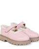 PePe PèPè Leather Mary Jane flats - 1