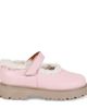 PePe PèPè Leather Mary Jane flats - 3