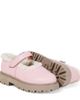 PePe PèPè Leather Mary Jane flats - 5