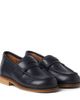 PePe PèPè Leather penny loafers - 1