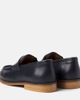 PePe PèPè Leather penny loafers - 2