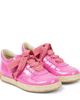 PePe PèPè Leather sneakers - 1