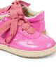 PePe PèPè Leather sneakers - 5