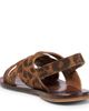 PePe PèPè Leopard-print suede sandals - 3