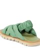 PePe PèPè Lisbeth crossover sandals - 3
