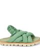 PePe PèPè Lisbeth crossover sandals - 4