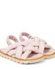 PePe PèPè Lisbeth sandals - 1