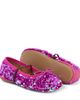 PePe PèPè Lulù sequined ballet flats - 3