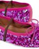 PePe PèPè Lulù sequined ballet flats - 5