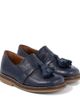 PePe PèPè Malaga leather loafers - 1