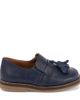 PePe PèPè Malaga leather loafers - 4