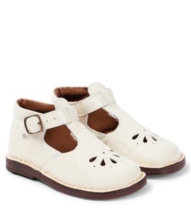 PePe PèPè Nappalack leather sandals