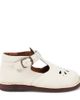 PePe PèPè Nappalack leather sandals - 4