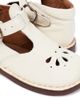 PePe PèPè Nappalack leather sandals - 5