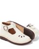 PePe PèPè Nappalack leather sandals - 6
