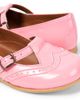 PePe PèPè Nappalak patent leather sandals - 5