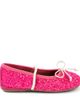 PePe PèPè Paillettes sequined ballet flats - 4