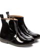 PePe PèPè Patent leather ankle boots - 1