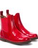 PePe PèPè Patent leather boots - 1