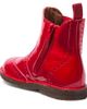 PePe PèPè Patent leather boots - 2