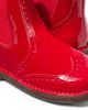 PePe PèPè Patent leather boots - 4