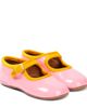 PePe PèPè Patent leather Mary Jane flats - 1
