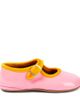 PePe PèPè Patent leather Mary Jane flats - 4