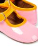 PePe PèPè Patent leather Mary Jane flats - 5