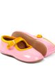 PePe PèPè Patent leather Mary Jane flats - 6